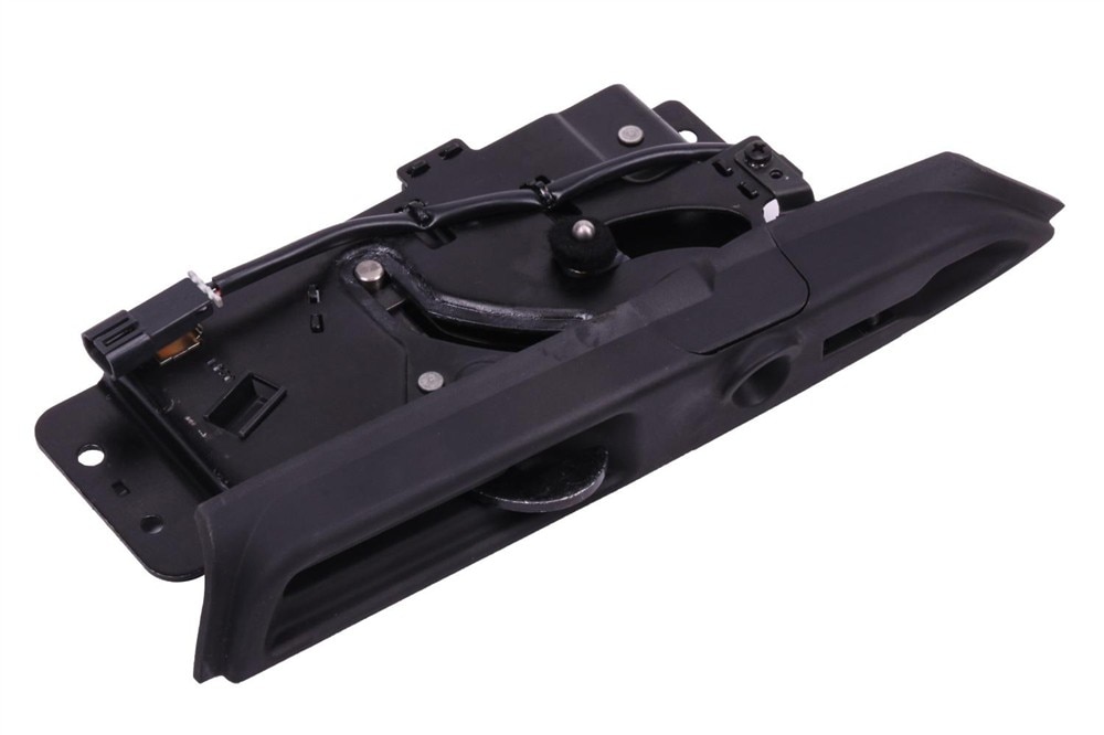 GM Genuine Parts Driver Side Roof Retractable Panel Latch
