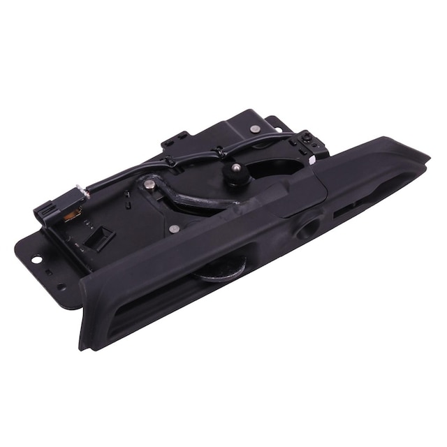 GM Genuine Parts Driver Side Roof Retractable Panel Latch