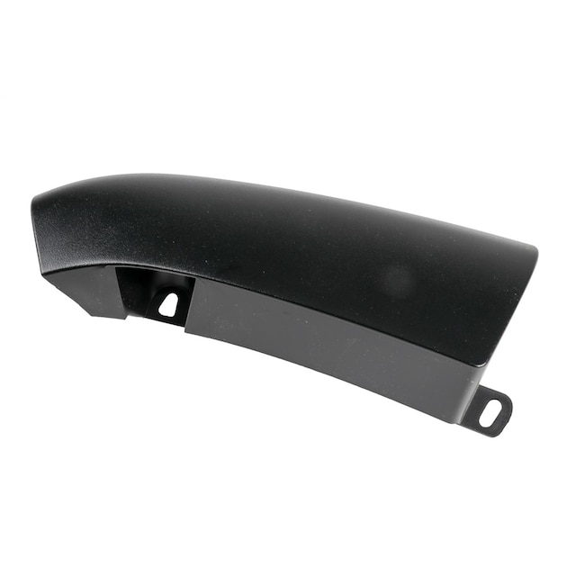 GM Genuine Parts Black Grained Rear Passenger Side Body Opening Side Applique