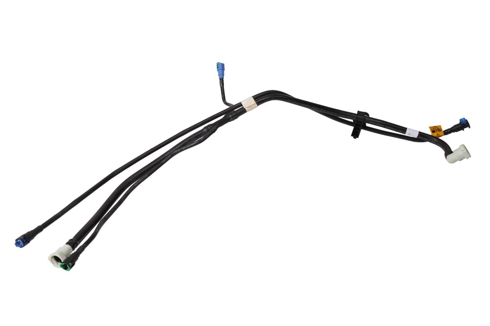 GM Genuine Parts Rear Vapor Canister Purge Pipe