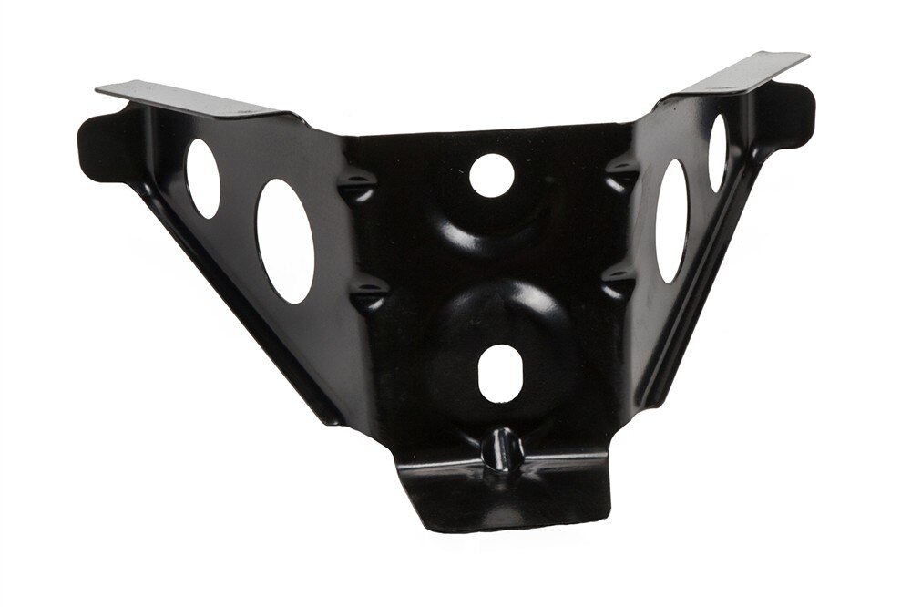 GM Genuine Parts Rear Floor Panel Rear Extension