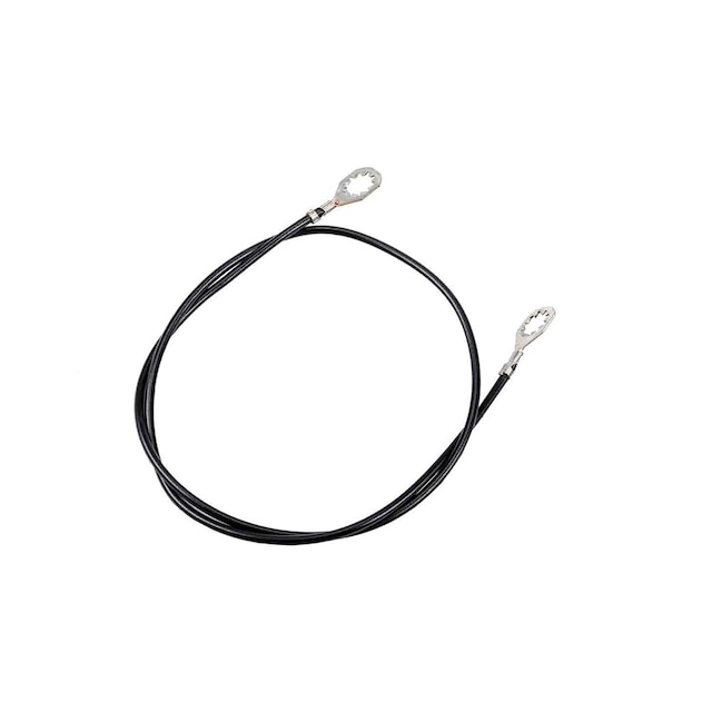 GM Genuine Parts Fuel Tank Filler Pipe Ground Strap