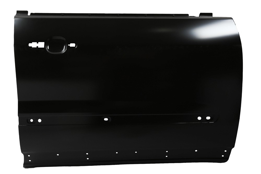 GM Genuine Parts Door Outer Panel