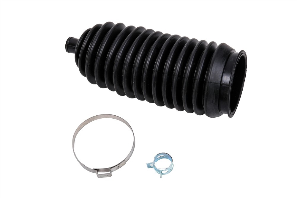 GM Genuine Parts Rack and Pinion Boot Kit with Clamps