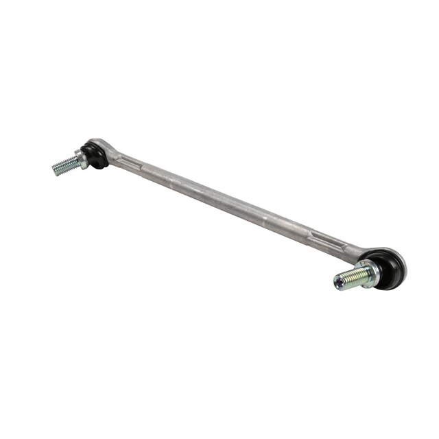GM Genuine Parts Front Passenger Side Suspension Stabilizer Bar Link