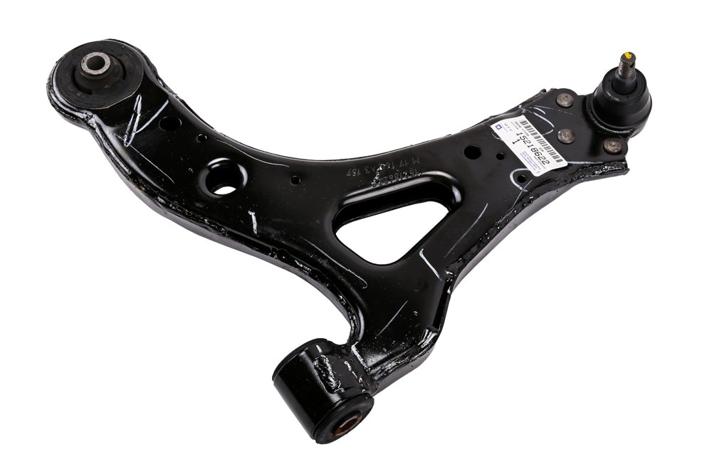 GM Genuine Parts Front Passenger Side Lower Control Arm