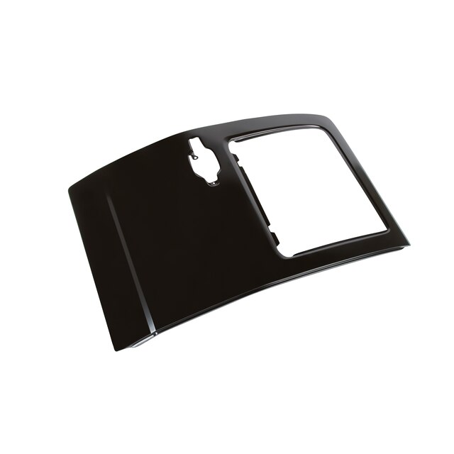 GM Genuine Parts Passenger Side Rear Door Outer Panel