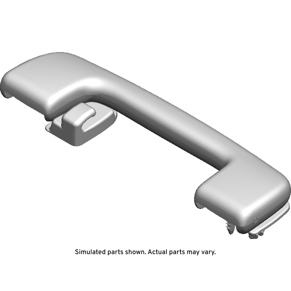 GM Genuine Parts Assist Handle