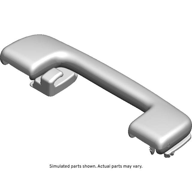 GM Genuine Parts Assist Handle