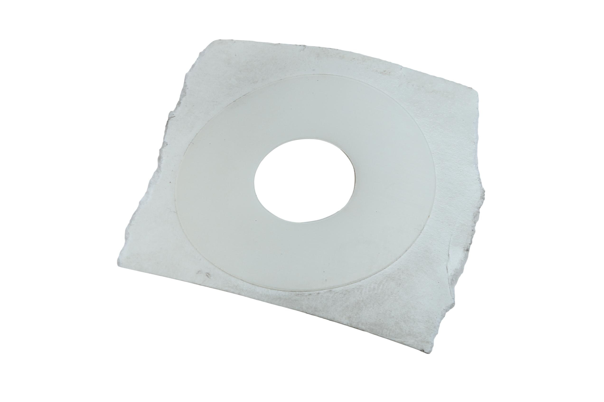 GM Genuine Parts Rear Seat Washer