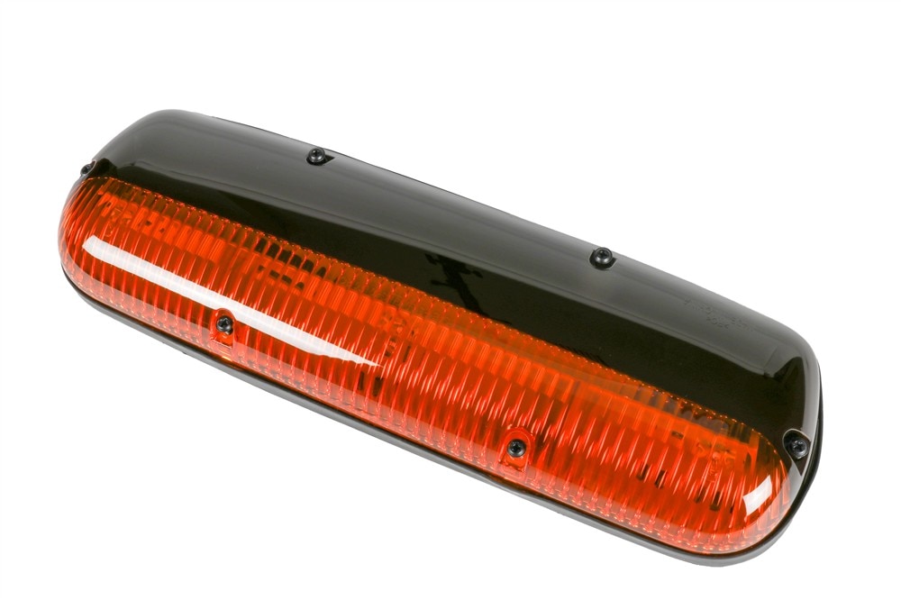 GM Genuine Parts Incandescent Roof Clearance Lamp