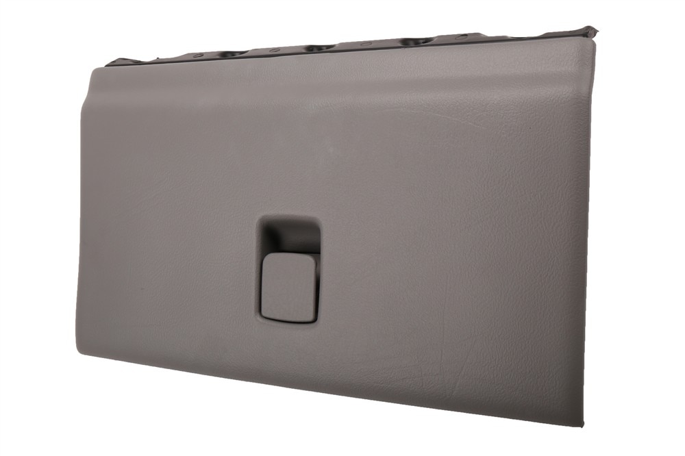 GM Genuine Parts Medium Gray Instrument Panel Compartment Door