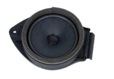 GM Genuine Parts Front Door Radio Speaker