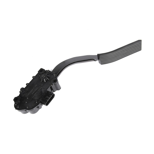 GM Genuine Parts Accelerator Pedal with Bracket and Module