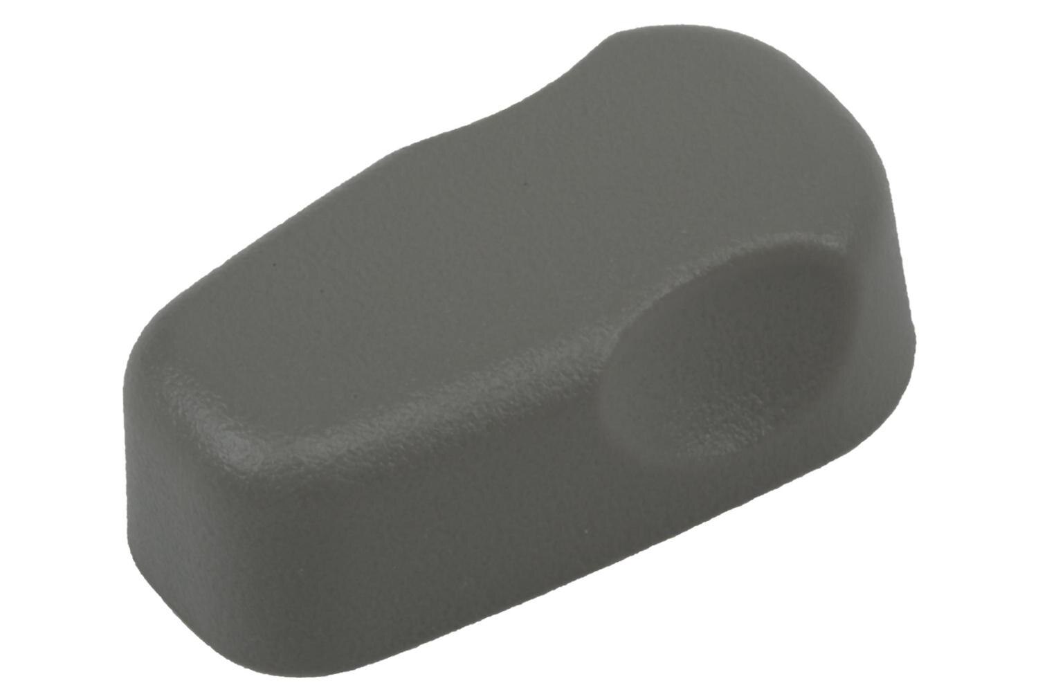 GM Genuine Parts Light Titanium Front Seat Recliner Knob