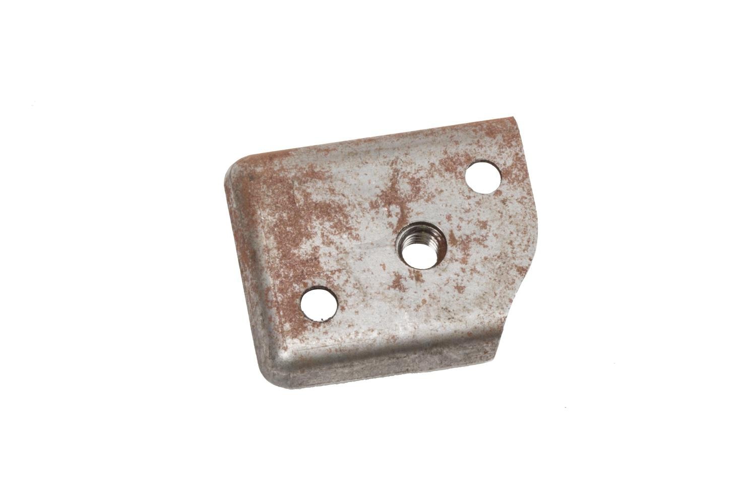 GM Genuine Parts Passenger Side Front Door Pull Handle Hanger Plate