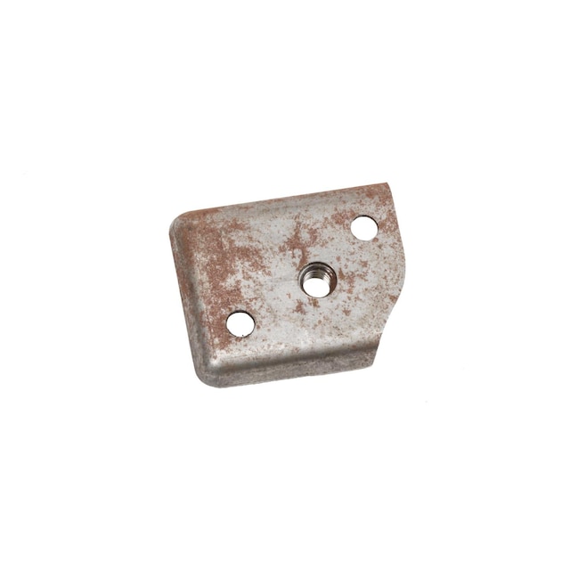 GM Genuine Parts Passenger Side Front Door Pull Handle Hanger Plate