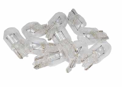 GM Genuine Parts Back-Up Light Bulb