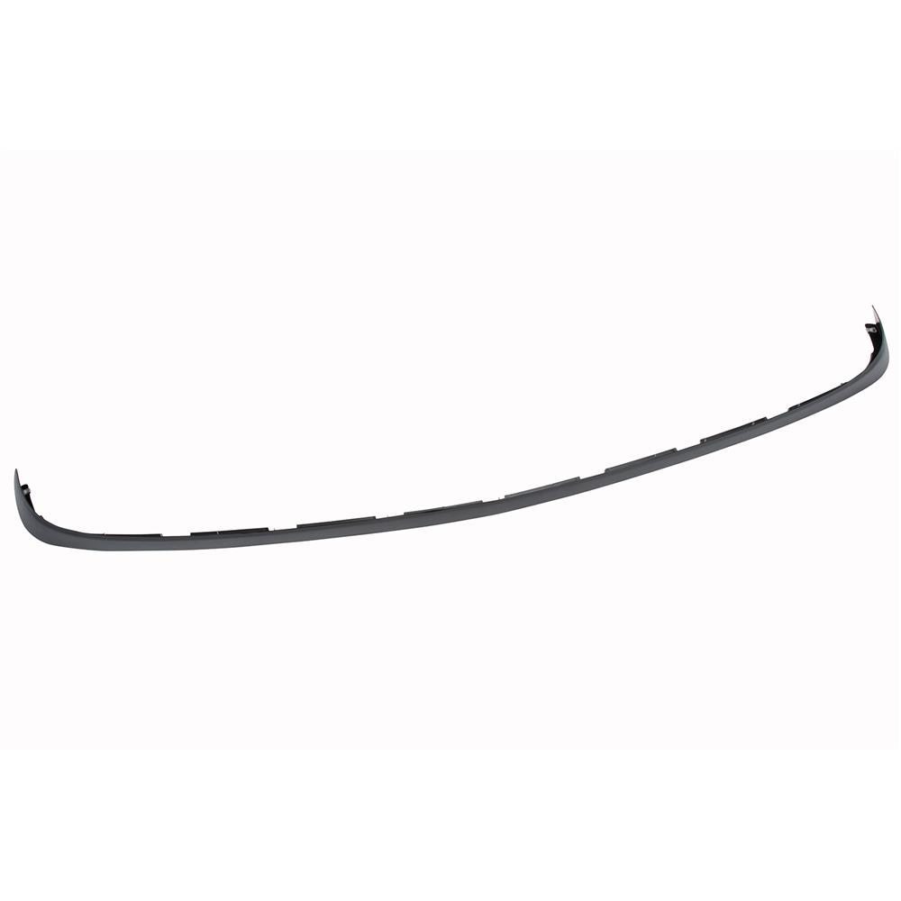 GM Genuine Parts Front Air Deflector Extension | 15224192