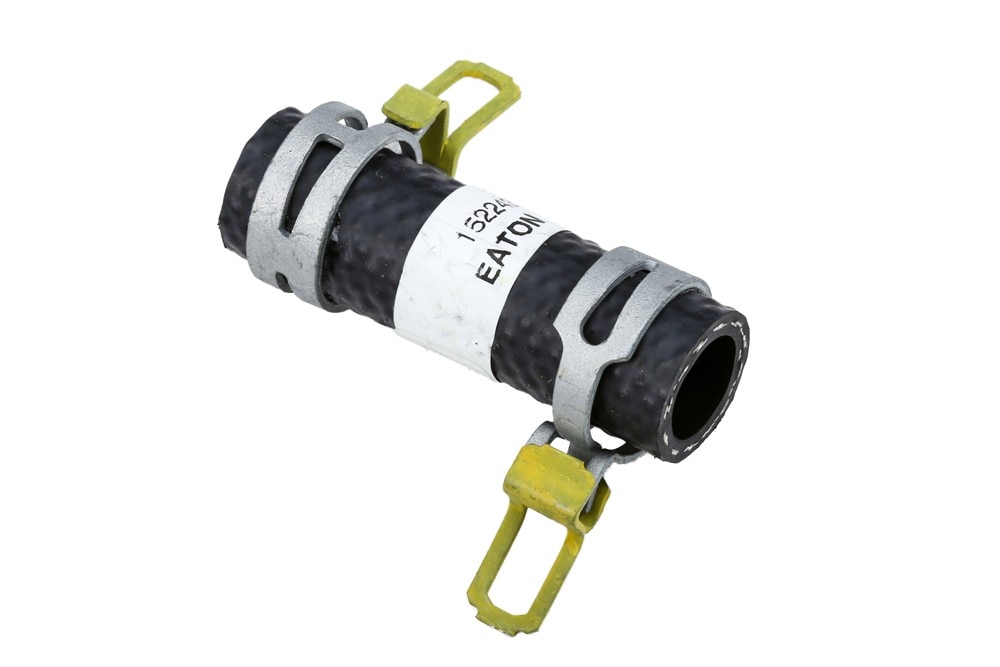 GM Genuine Parts Power Steering Fluid Reservoir Outlet Hose