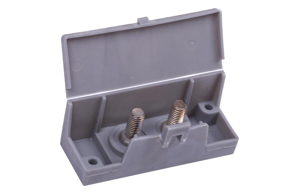 GM Genuine Parts Emergency Vehicle Accessory Power Junction Block