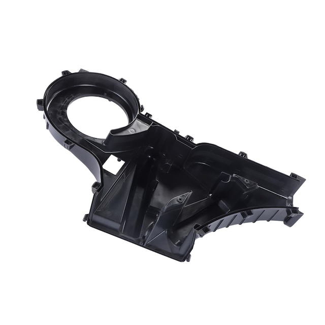 GM Genuine Parts Auxiliary Air Conditioning Evaporator and Blower Case