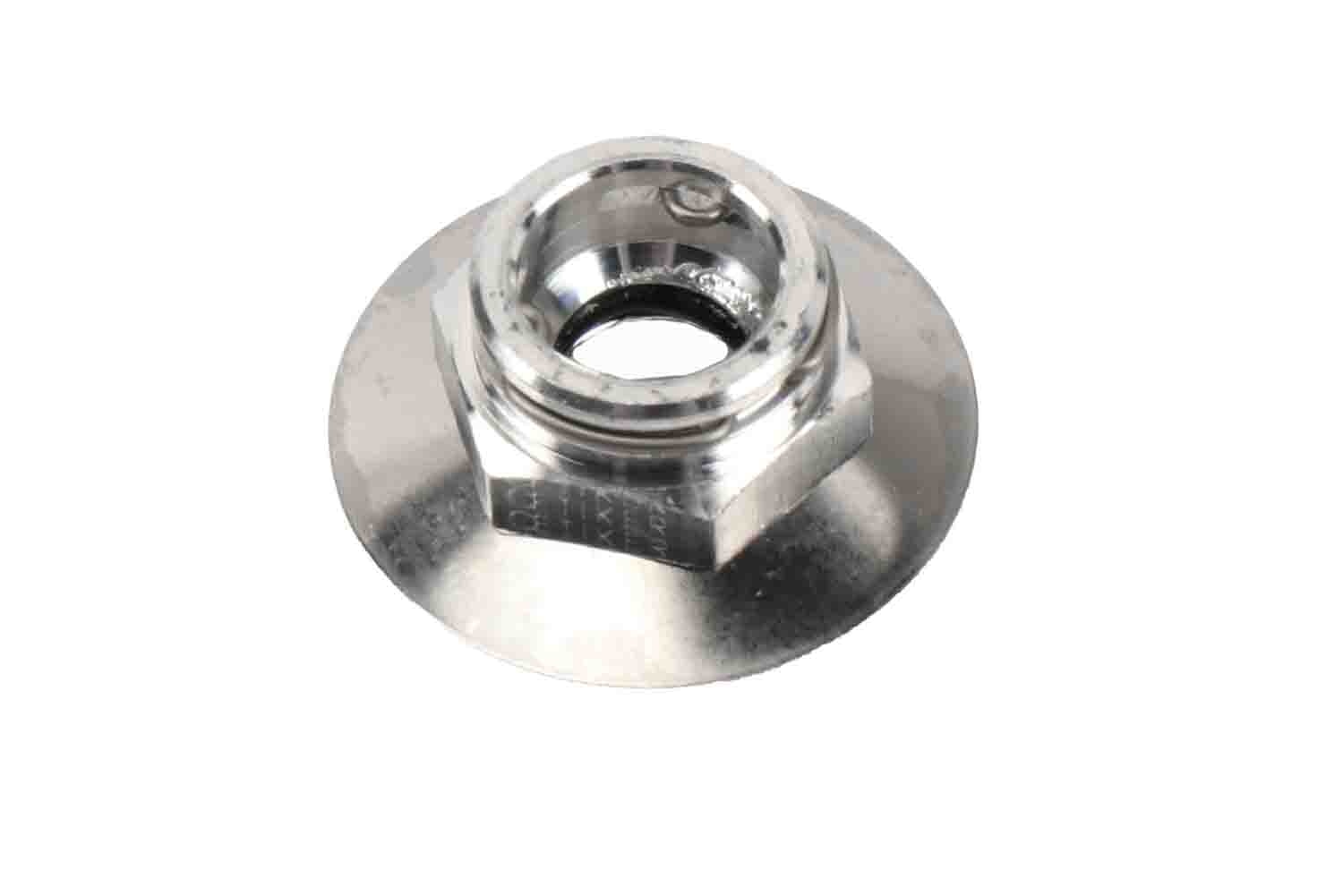 GM Genuine Parts Automatic Transmission Fluid Cooler Line Connector