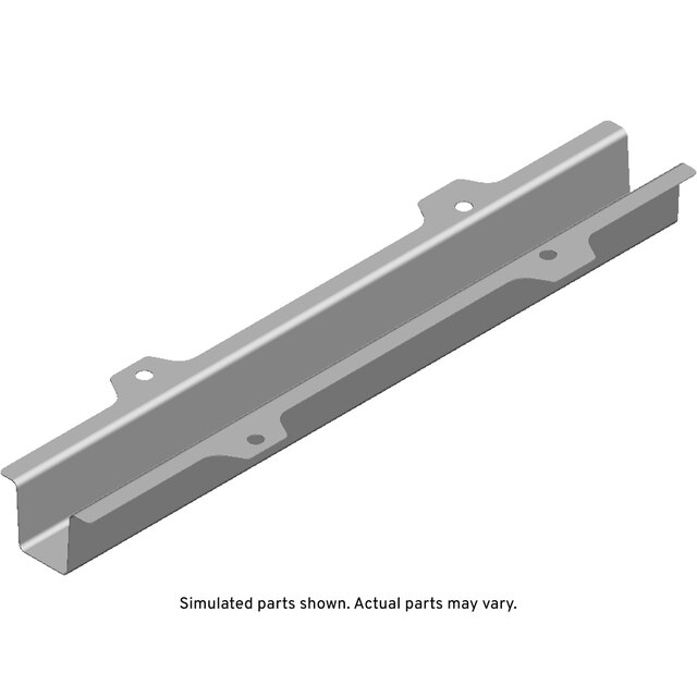 GM Genuine Parts Underbody Cross Sill