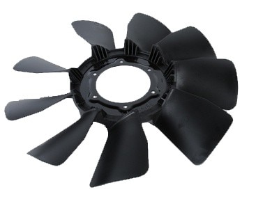GM Genuine Parts Engine Cooling Fan Blade