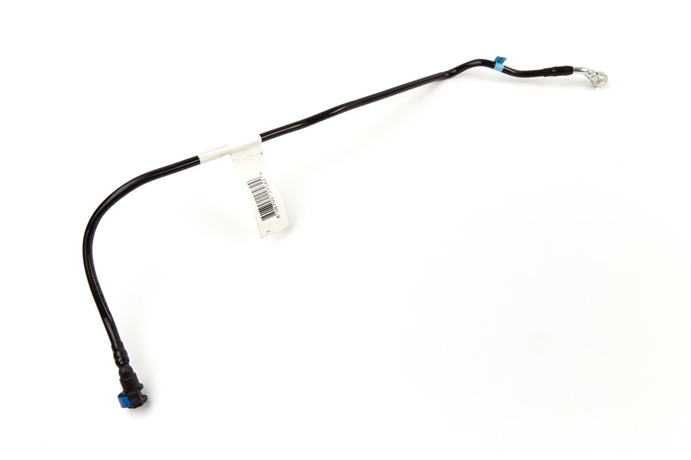 GM Genuine Parts Fuel Feed Hose