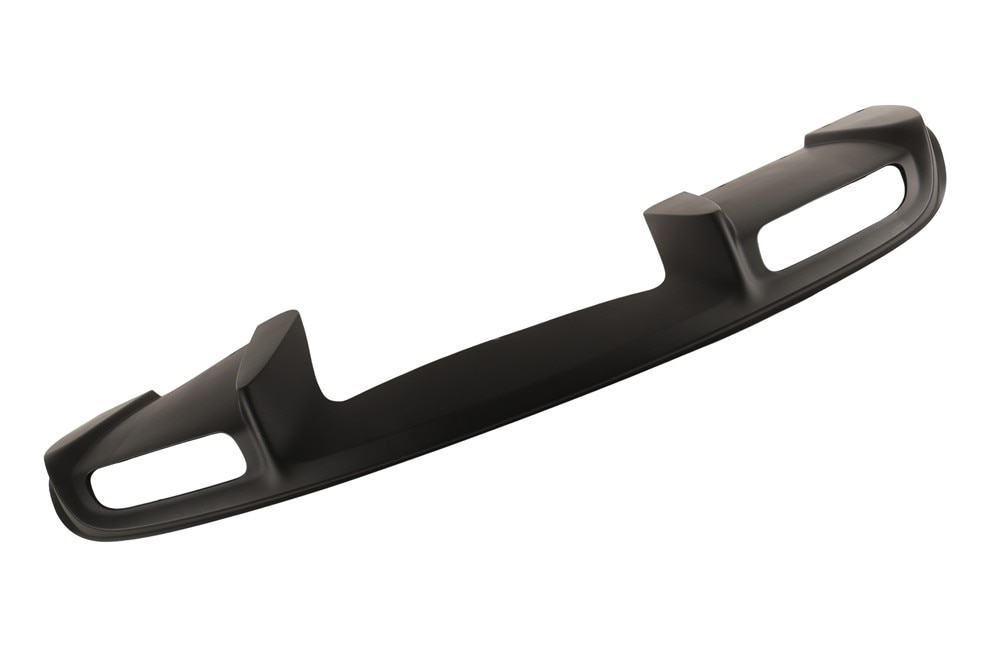 GM Genuine Parts Rear Lower Bumper Cover