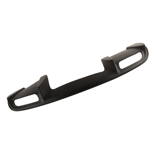 GM Genuine Parts Rear Lower Bumper Cover