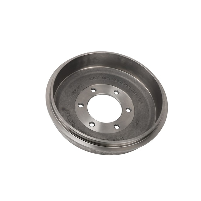 GM Genuine Parts Rear Brake Drum