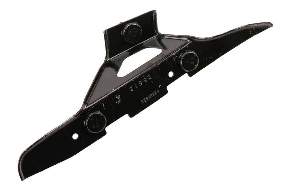 GM Genuine Parts Passenger Side Front Fender Brace