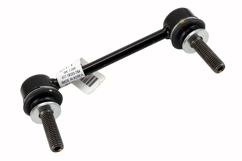 GM Genuine Parts Front Suspension Stabilizer Bar Link
