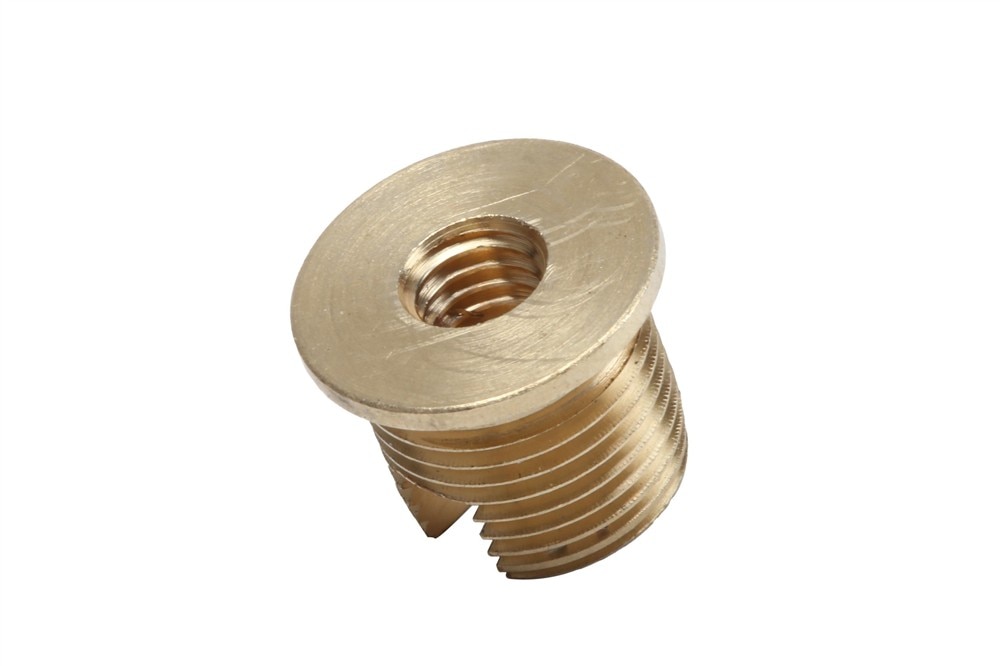 GM Genuine Parts Assist Step Nut