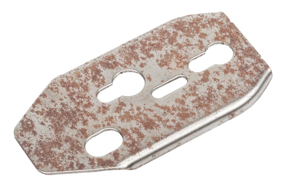 GM Genuine Parts Airbag Side Impact Sensor Bracket