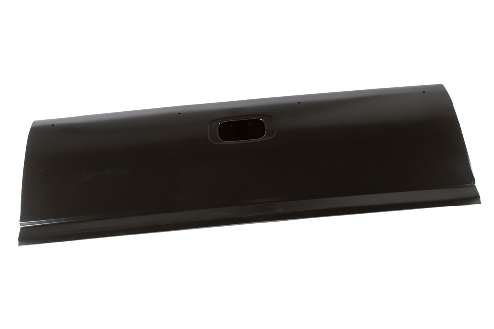 GM Genuine Parts Tailgate with Reinforcement