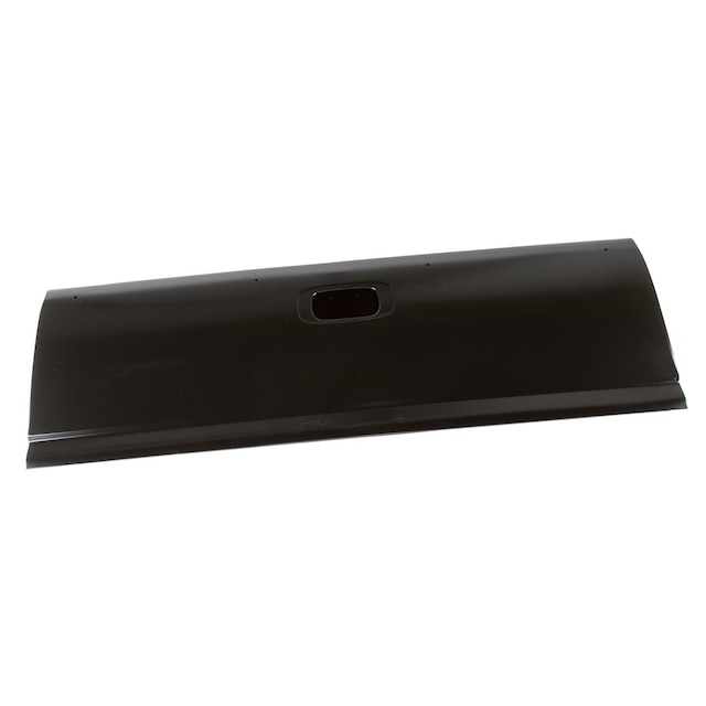 GM Genuine Parts Tailgate with Reinforcement