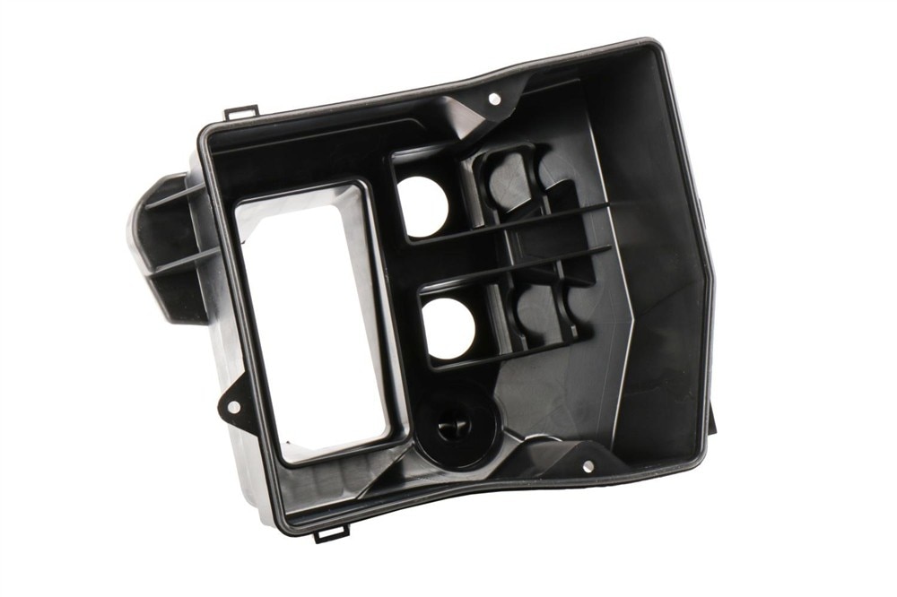 GM Genuine Parts Auxiliary Air Conditioning Evaporator and Blower Lower Case