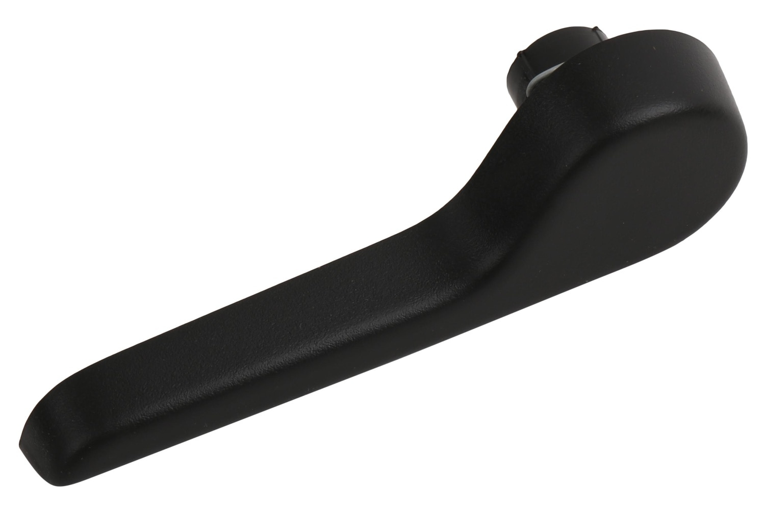 GM Genuine Parts Ebony Driver Seat Recliner Handle | 15232594 | GM