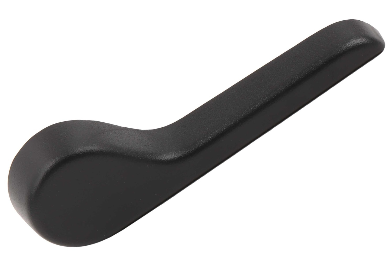 GM Genuine Parts Ebony Passenger Seat Recliner Handle