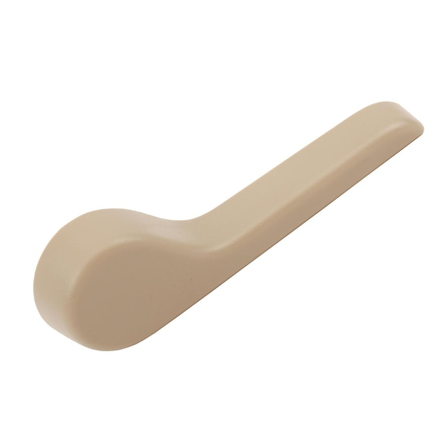 GM Genuine Parts Light Cashmere Passenger Seat Recliner Handle