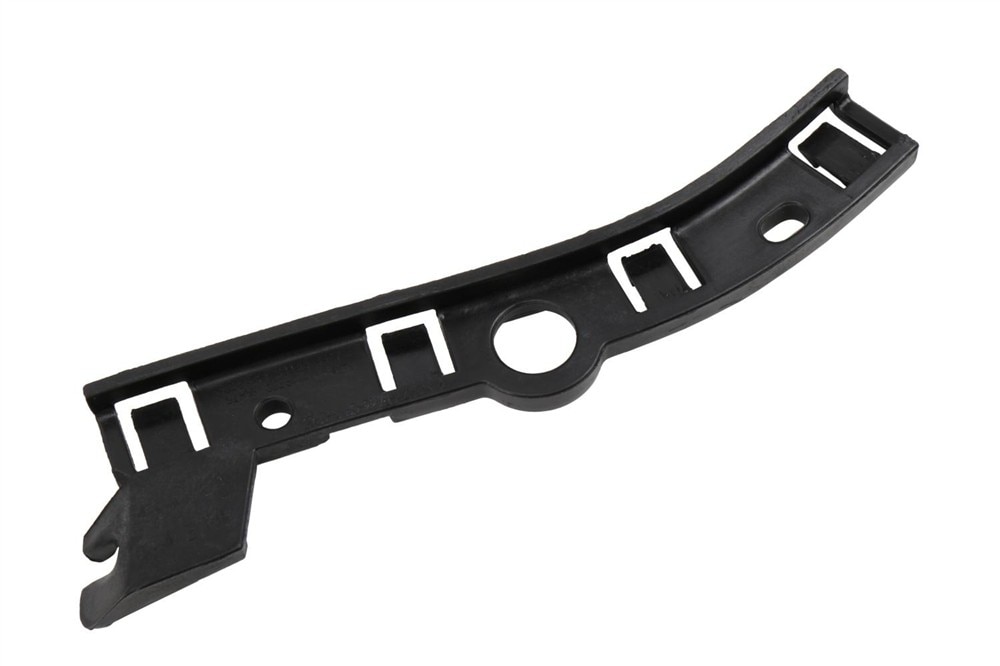 GM Genuine Parts Front Driver Side Bumper Fascia Brace