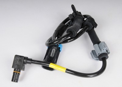 ACDelco GM Original Equipment Front Wheel Speed Sensor