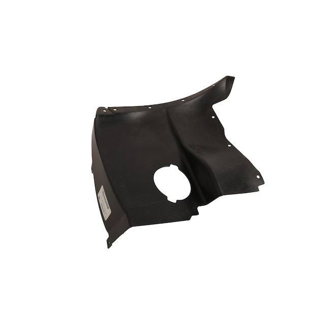 GM Genuine Parts Front Driver Side Forward Wheelhouse Liner