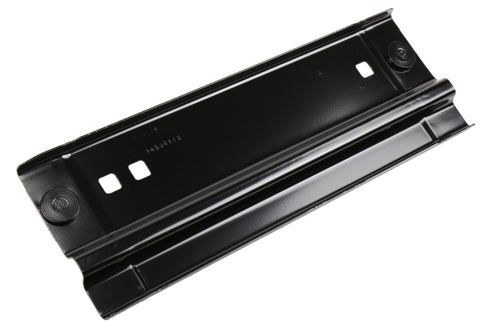 GM Genuine Parts Intermediate Floor Panel Reinforcement