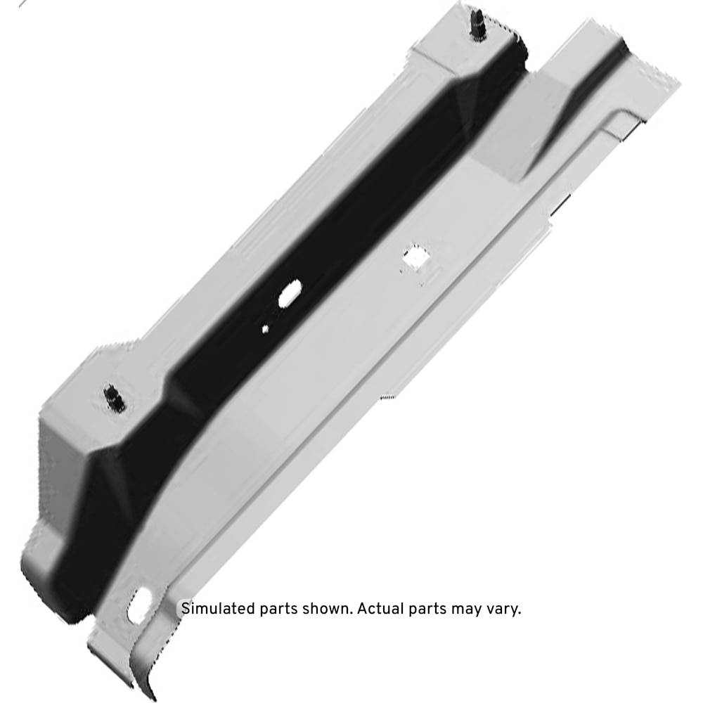 GM Genuine Parts Floor Panel Reinforcement