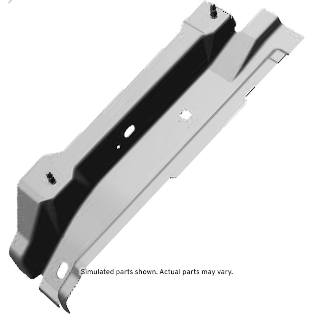 GM Genuine Parts Floor Panel Reinforcement