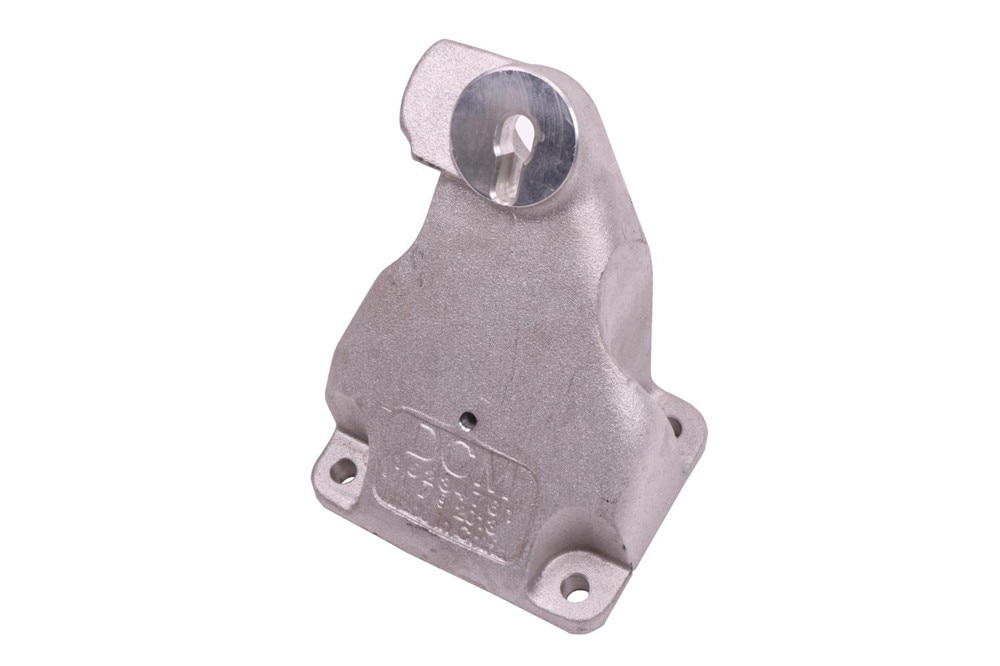 GM Genuine Parts Driver Side Engine Mount Bracket